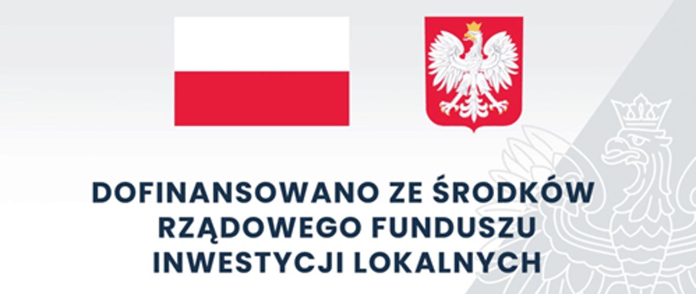 Dofinansowanie w wysokości 14 milionów złotych dla SPZZOZ w Pionkach  w ramach Rządowego Programu Funduszu Inwestycji Lokalnych