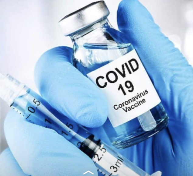 Wolne terminy – szczepienia przeciw Covid-19 – Pfizer